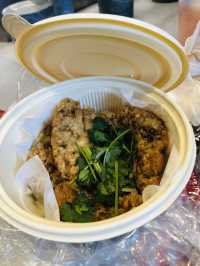 很多汕頭小食 蠔餅特別好食