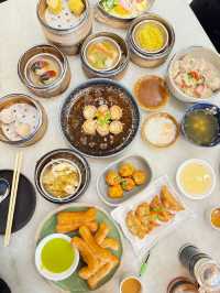 🥟 รีวิวร้าน ‘โกปิ๊ฮับ’ ร้านติ่มซำเจ้าดังบางแสน🏝️