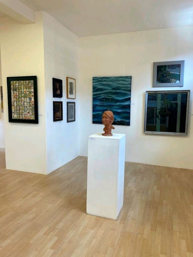 RBSA Gallery