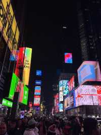 【アメリカ】ニューヨークの観光スポット🗽