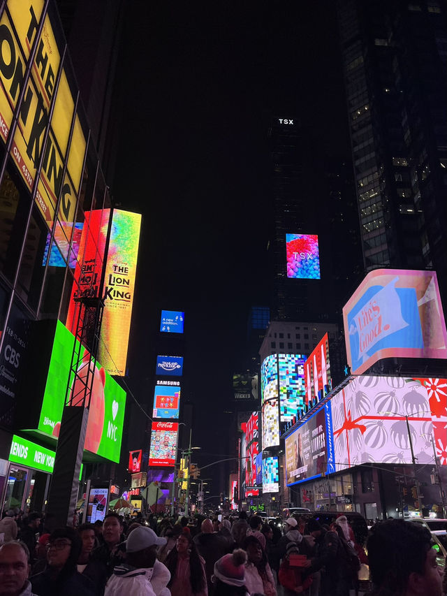 【アメリカ】ニューヨークの観光スポット🗽