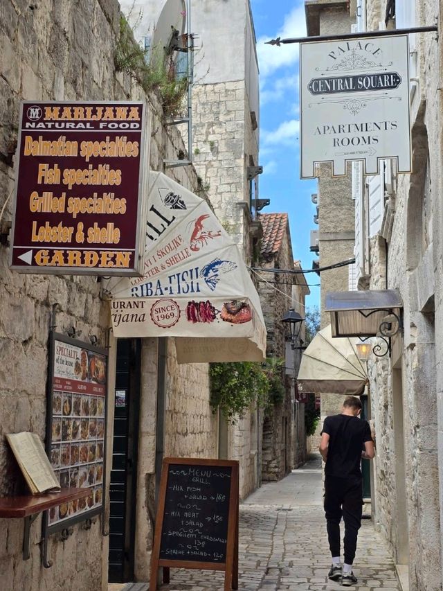 Marijana restaurant 