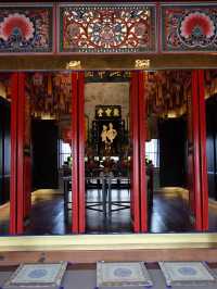 •ล้ง 1919• ที่เที่ยวกรุงเทพ ริมแม่น้ำเจ้าพระยา