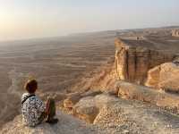 【Edge of the World】名前負けしてない、本物の“地の果て”に立った🇸🇦