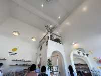 Lemon Thyme Cafe