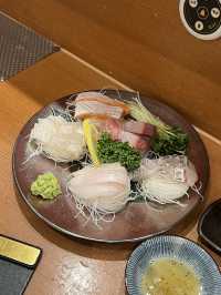 รีวิวซูชิร้านโปรดในยอซู