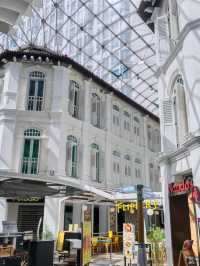 Singapore trip