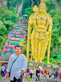 Malaysia Kalarampur