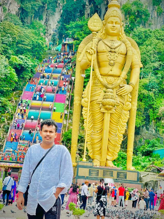 Malaysia Kalarampur
