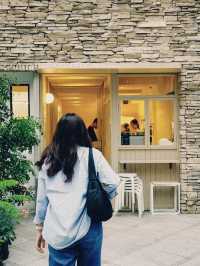 OSA COFFEE: A Hidden Gem in Osaka Where Every Cup Feels Like a Journey ✈️☕