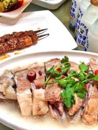 喜歡食羊肉的朋友唔好錯過👍🏻