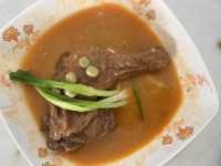 แซ่บยามเช้า คิงส์โอชา อุดรธานี