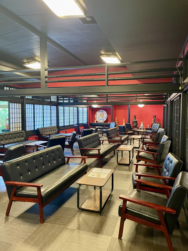 【糸島カフェ】中国茶が楽しめる珍しいカフェ
