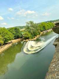 Pulteney Bridge