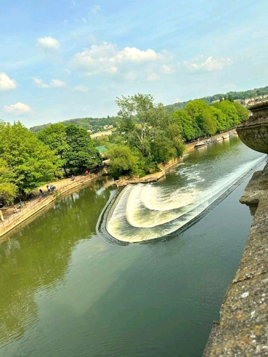 Pulteney Bridge