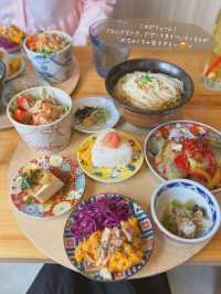 【兵庫/神戸】夏は素麺🌻