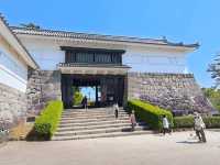 小田原城