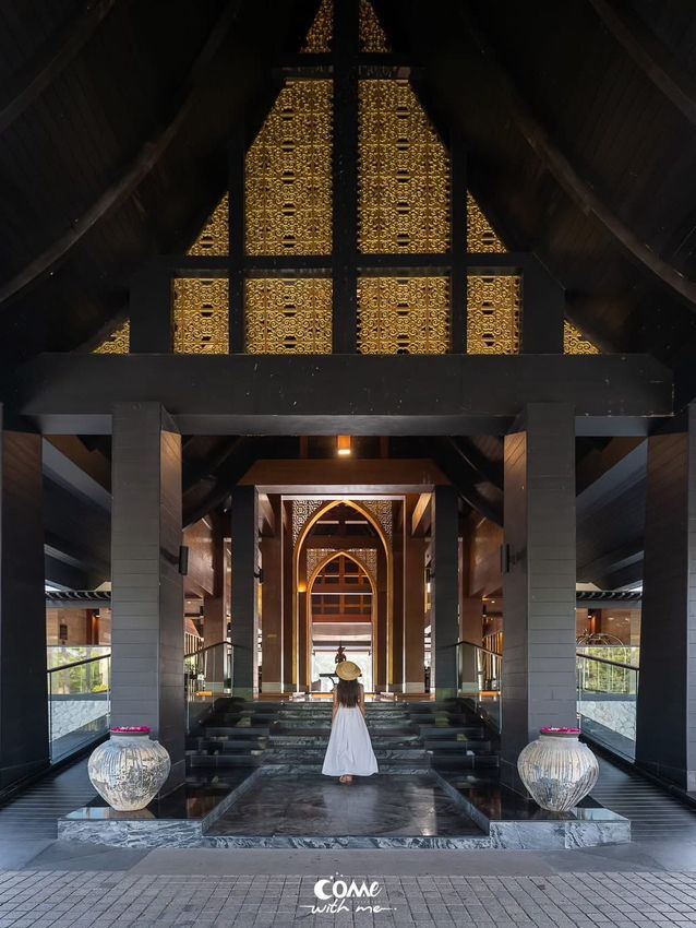 Natai Beach Resort