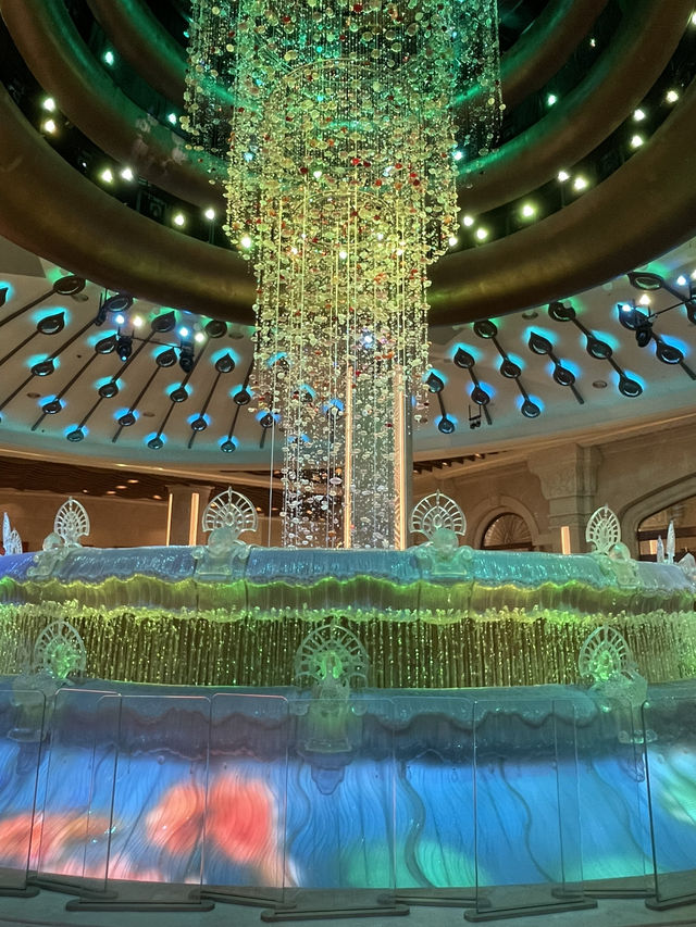 Macau must-visit places!
