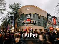 Taipei Taiwan