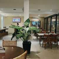 Spice Cafe in Batam