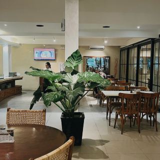 Spice Cafe in Batam