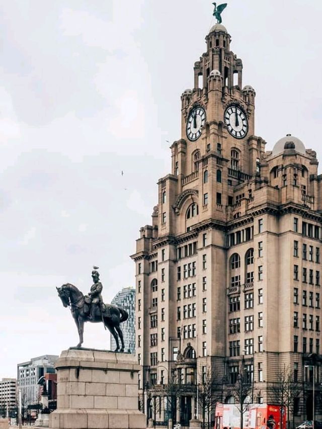 Liverpool