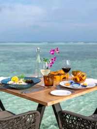 Paradise Perfected:  Four Seasons Resort Maldives at Kuda Huraa