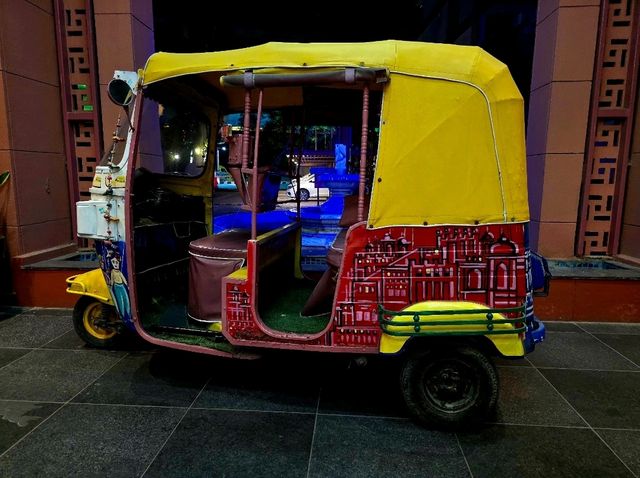 ไอบิส จัยปูร์ ซิตี้ เซ็นเตอร์ ibis Jaipur City