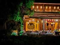 เมืองโบราณซู้เหอ ลี่เจียง