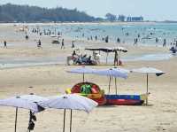 หาดชะอำ