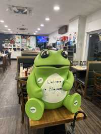 Korean restaurant Singapore 