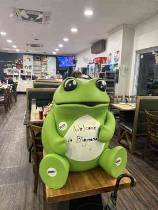 2025 シンガポール レストラン]Bigmama Korean Restaurantの観光ガイド