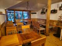 칠레 푸에르토 바라스의 감성숙소 Casa Kalfu Hotel Boutique