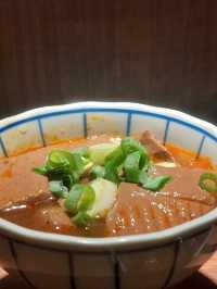 史上最難訂💕門前隱味牛肉麵 