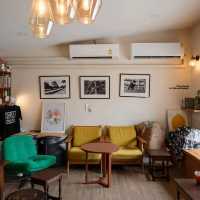 Couple Coffee roastery ระยอง