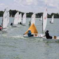 ⛵️Trat Regatta 2025 ⛵️ท่าเรือโอเชี่ยนฟร้อนท์