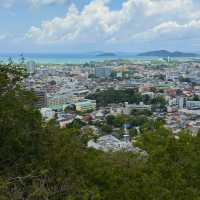 🌆 방콕 여행 3박 4일, 태국의 매력을 만끽! 