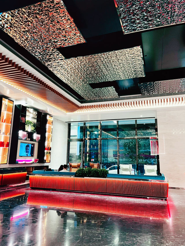 The FACE Style Hotel Kuala Lumpur: Sophisticated Urban Retreat with Iconic Skyline Views