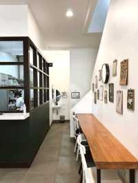 Tiny Seed Cafe