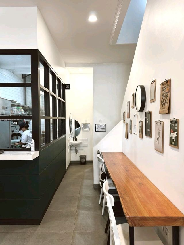 Tiny Seed Cafe