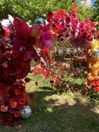 Flowers Day