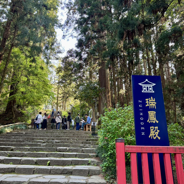絶対に行って欲しい仙台3日間の旅行体験！