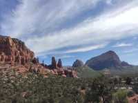 Discover the Magic of Sedona, Arizona 