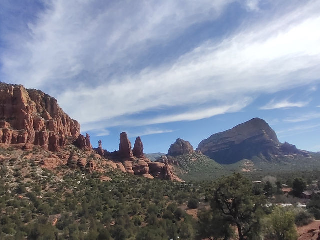 Discover the Magic of Sedona, Arizona 