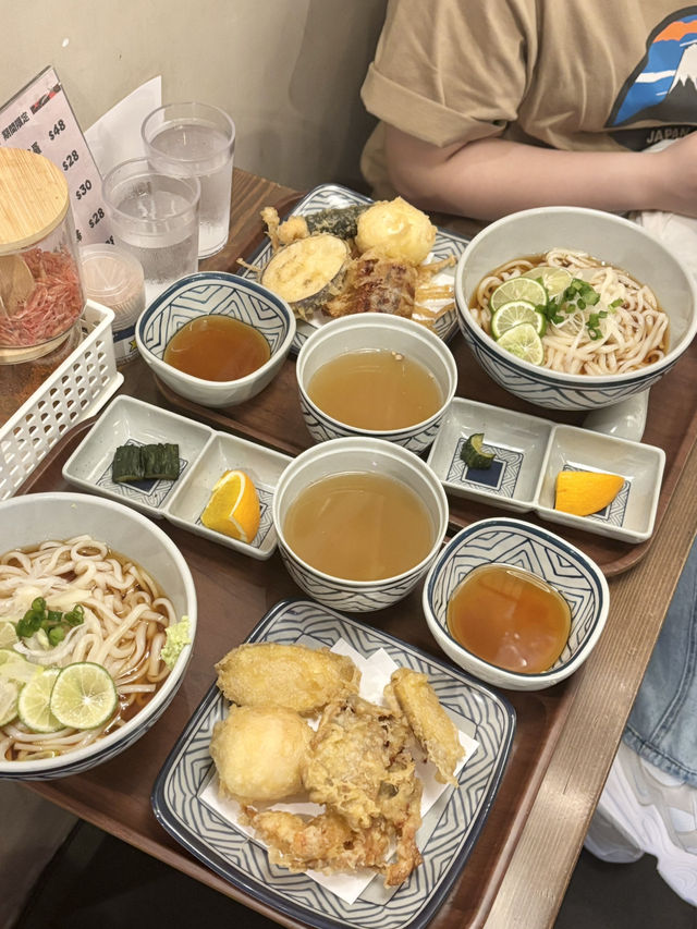 🇭🇰香港天婦羅嘅天花板😭🙌🏻