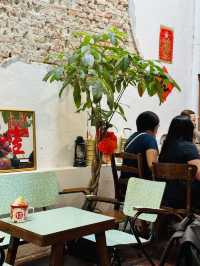 Come for the Claypot, Stay for the Decor