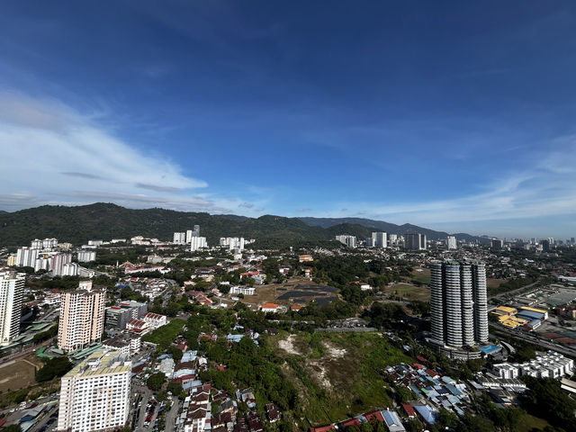 Discover the Heart of Batu Ferringhi, Penang