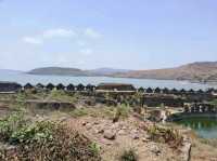 Murud-Janjira: The Invincible Sea Fort That Defied Time