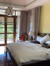Villa Klang Wiang Hotel